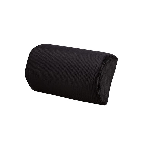 Cushion - Lumbar Half-Roll PU & Memory Foam