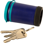 Toilet Aid - Uribag M - Male (Q15001)