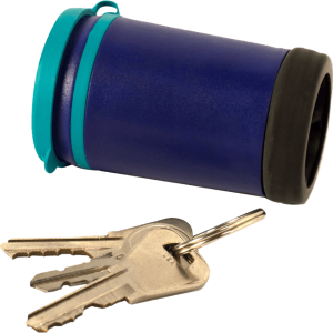 Toilet Aid - Uribag M - Male (Q15001)