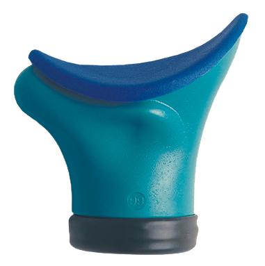 Toilet Aid - Uribag F - Female (Q15002)