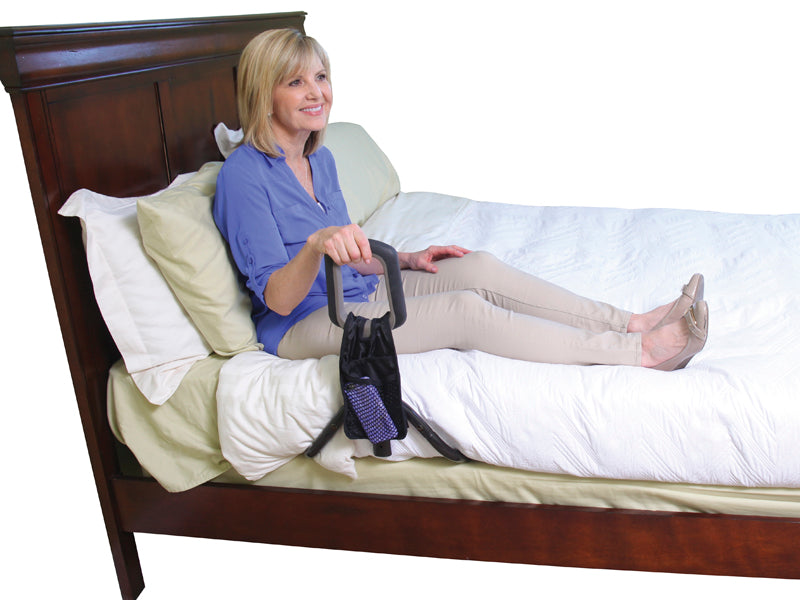 Bed Rail - PT Bedcane (Q46008)