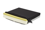 Cushion - Wheelchair Seat - PU & Memory Foam (Q22002)