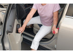 Vehicle Aid - Auto Mobility Combo Pack - Swivel Seat and Handle Bar (Q31010)