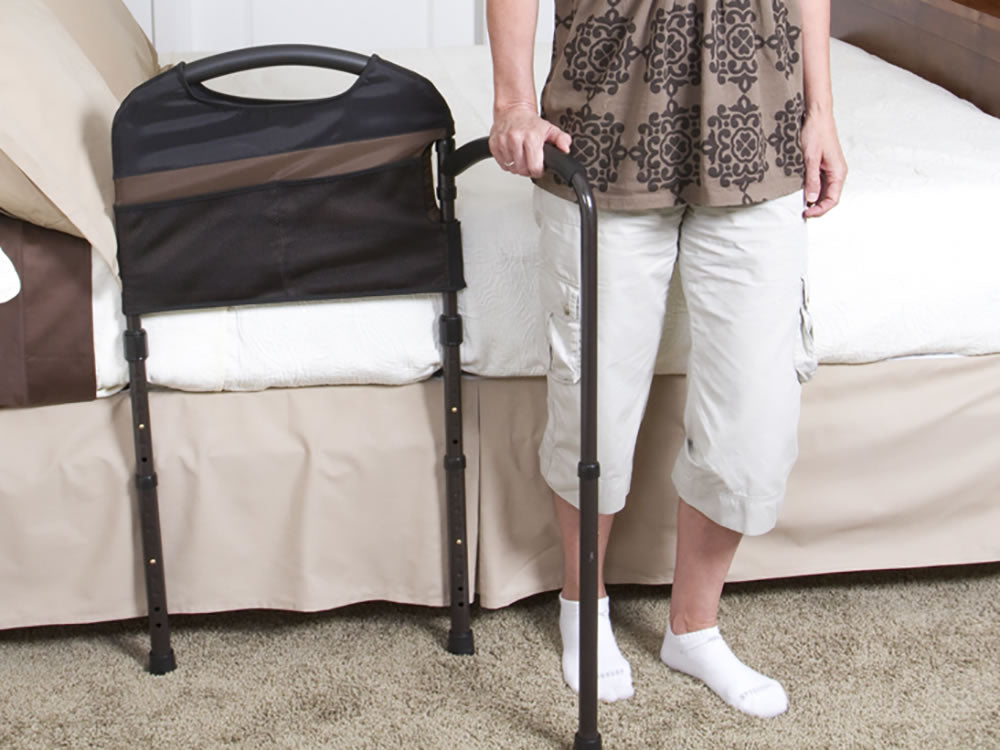 Bed Rail - Mobility (Q46006)