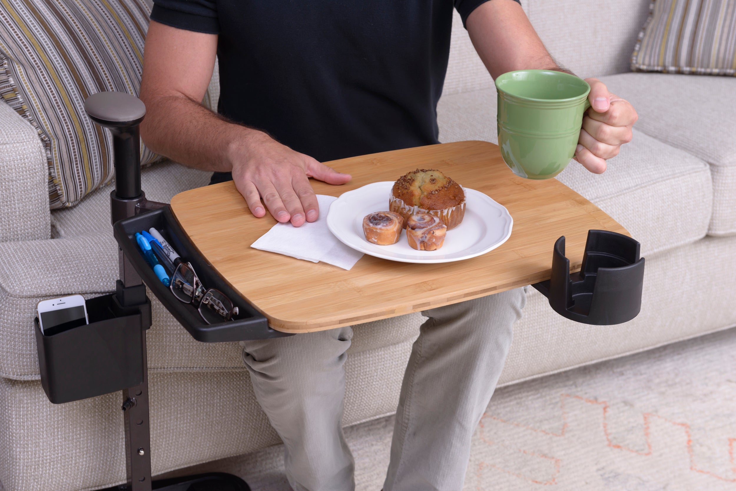 Table - Independence Tray Table (Q93411)