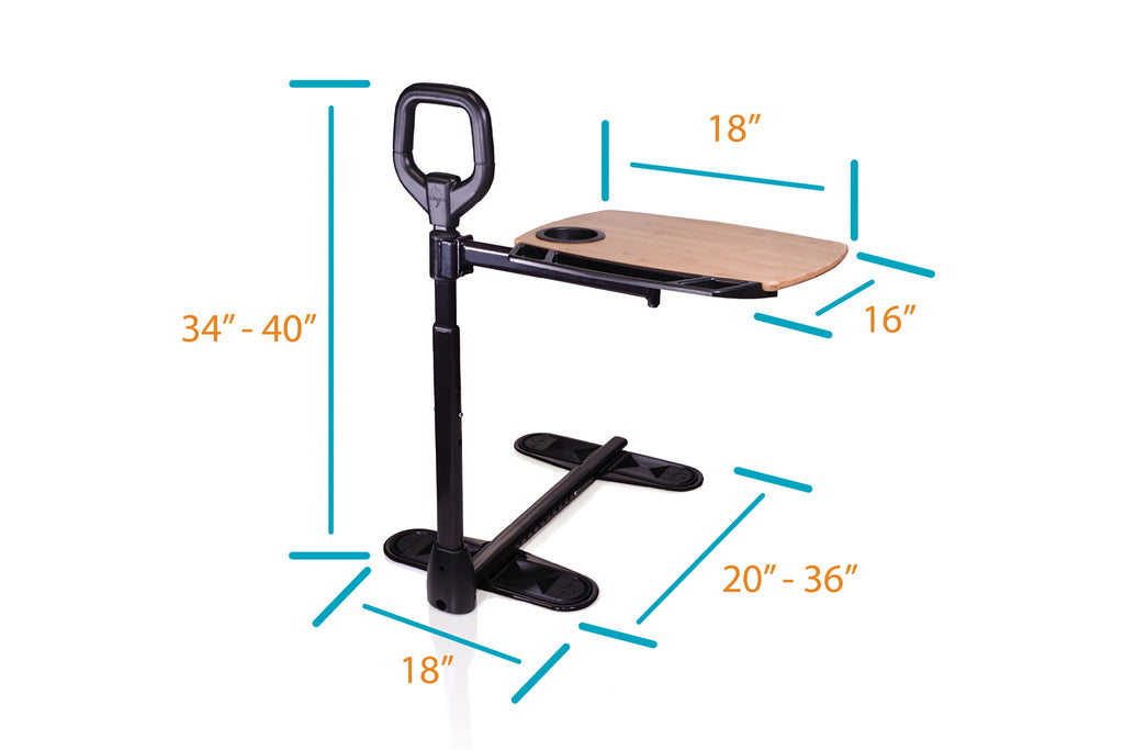 Table - Assist-A-Tray Chair Table (Q41012)