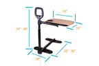 Table - Assist-A-Tray Chair Table (Q41012)