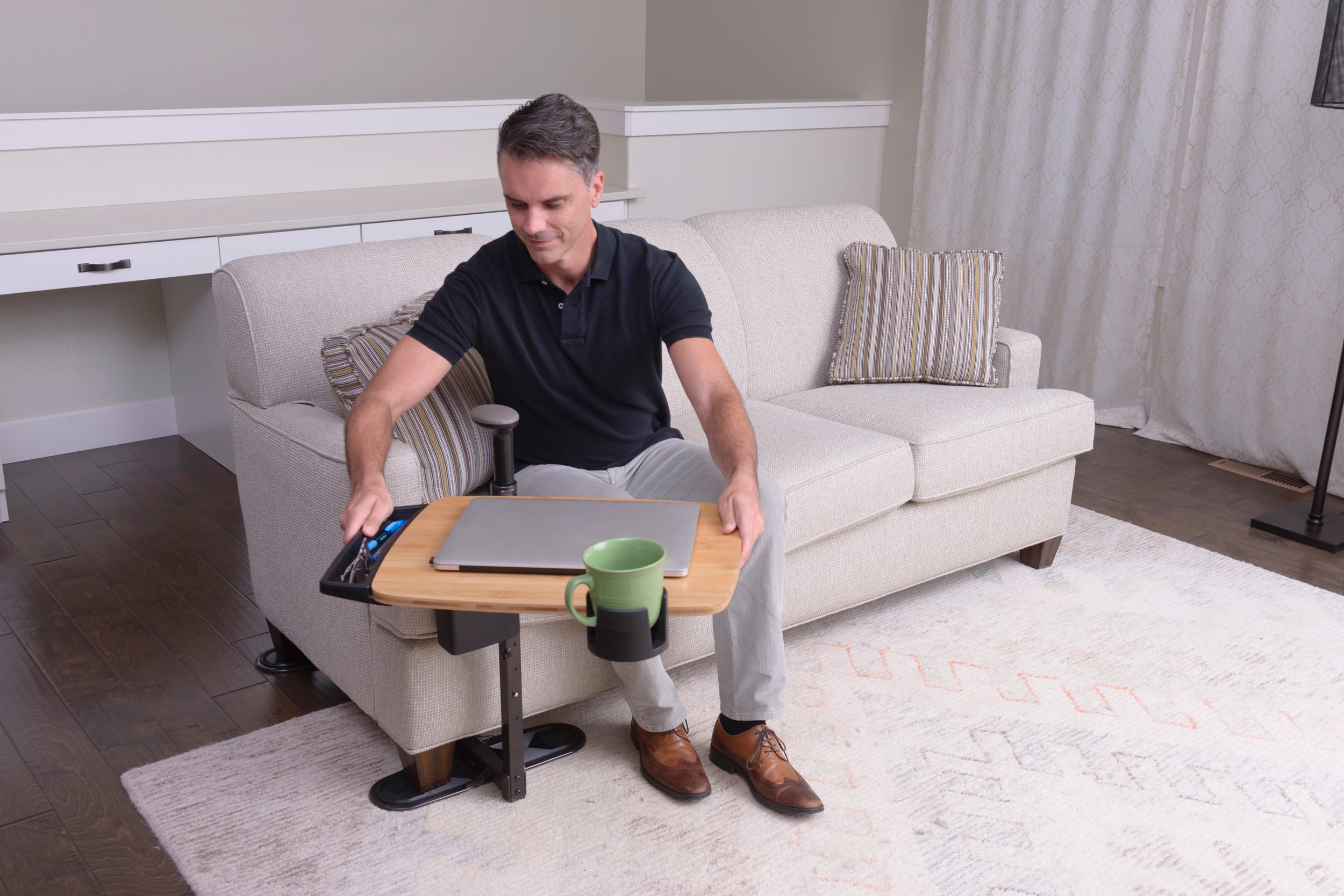 Table - Independence Tray Table (Q93411)