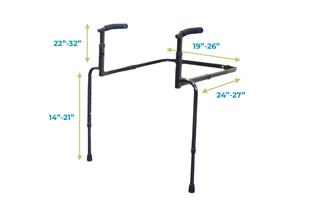 Standing Aid - Universal Stand Assist (Q43001)