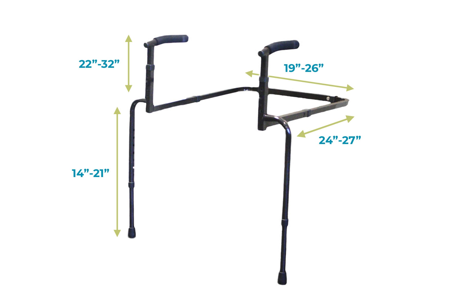 Standing Aid - Universal Stand Assist (Q43001)