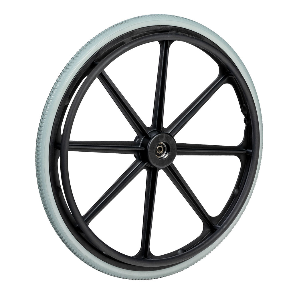 Shower Commode Accessory - Self-Propel Kit - Delta SC1 (Q17002)