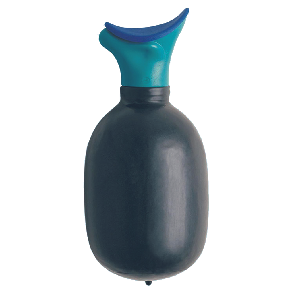 Toilet Aid - Uribag F - Female (Q15002)