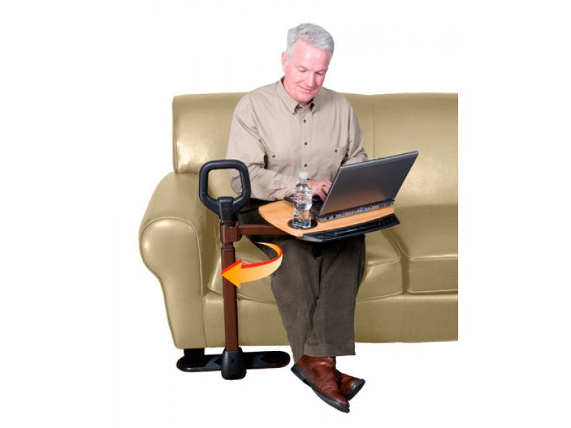 Table - Assist-A-Tray Chair Table (Q41012)