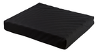 Cushion - Wheelchair Seat - Convoluted Foam & Gel Pad (Q22005)