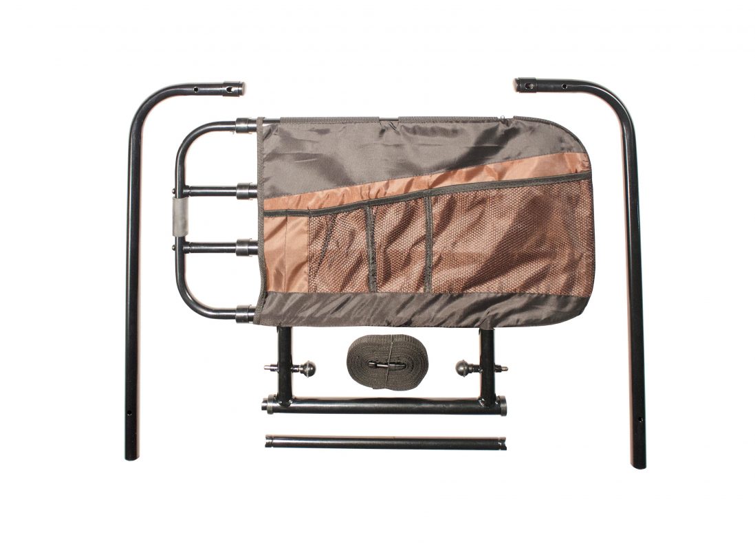 Bed Rail - EZ Adjust (Q46005)