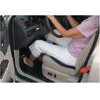 Vehicle Aid - Auto Mobility Combo Pack - Swivel Seat and Handle Bar (Q31010)