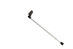 Walking Stick / Cane - Palm Handle - Orthopedic - Alpha (Q51039 - Q51038)