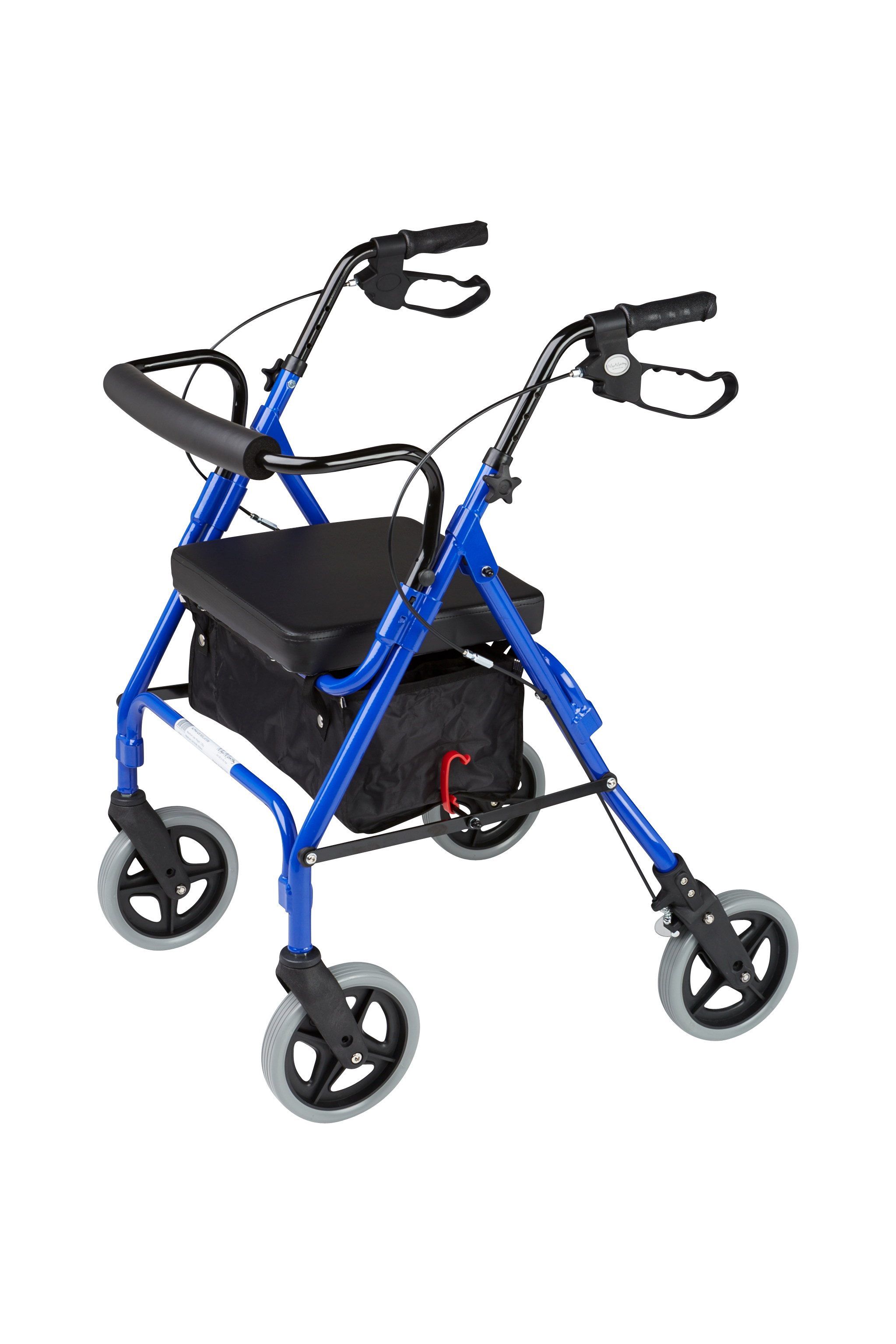 Walker - Alpha 428 (Q57026 - Q57024)