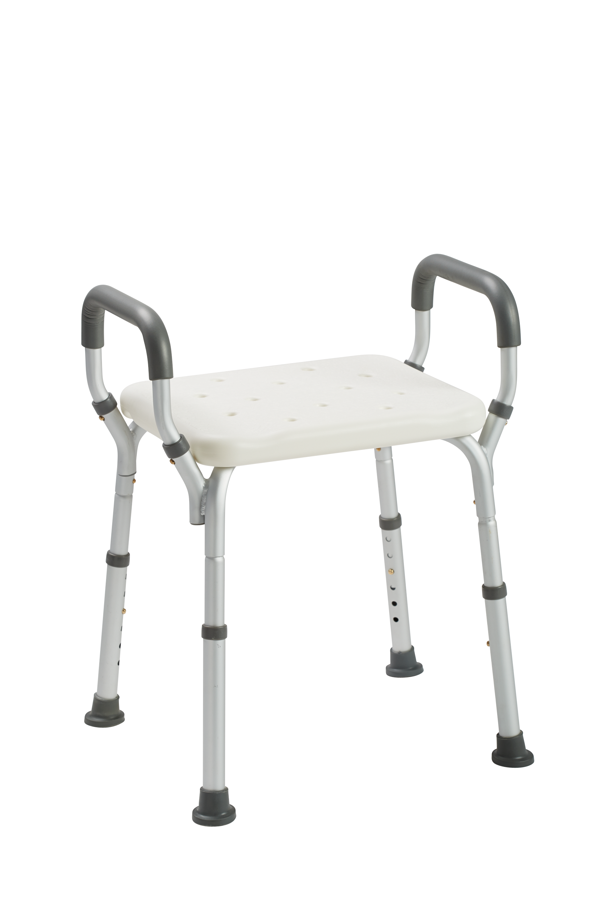 Shower Stool / Seat With Arms - Delta S24 (Q11005)