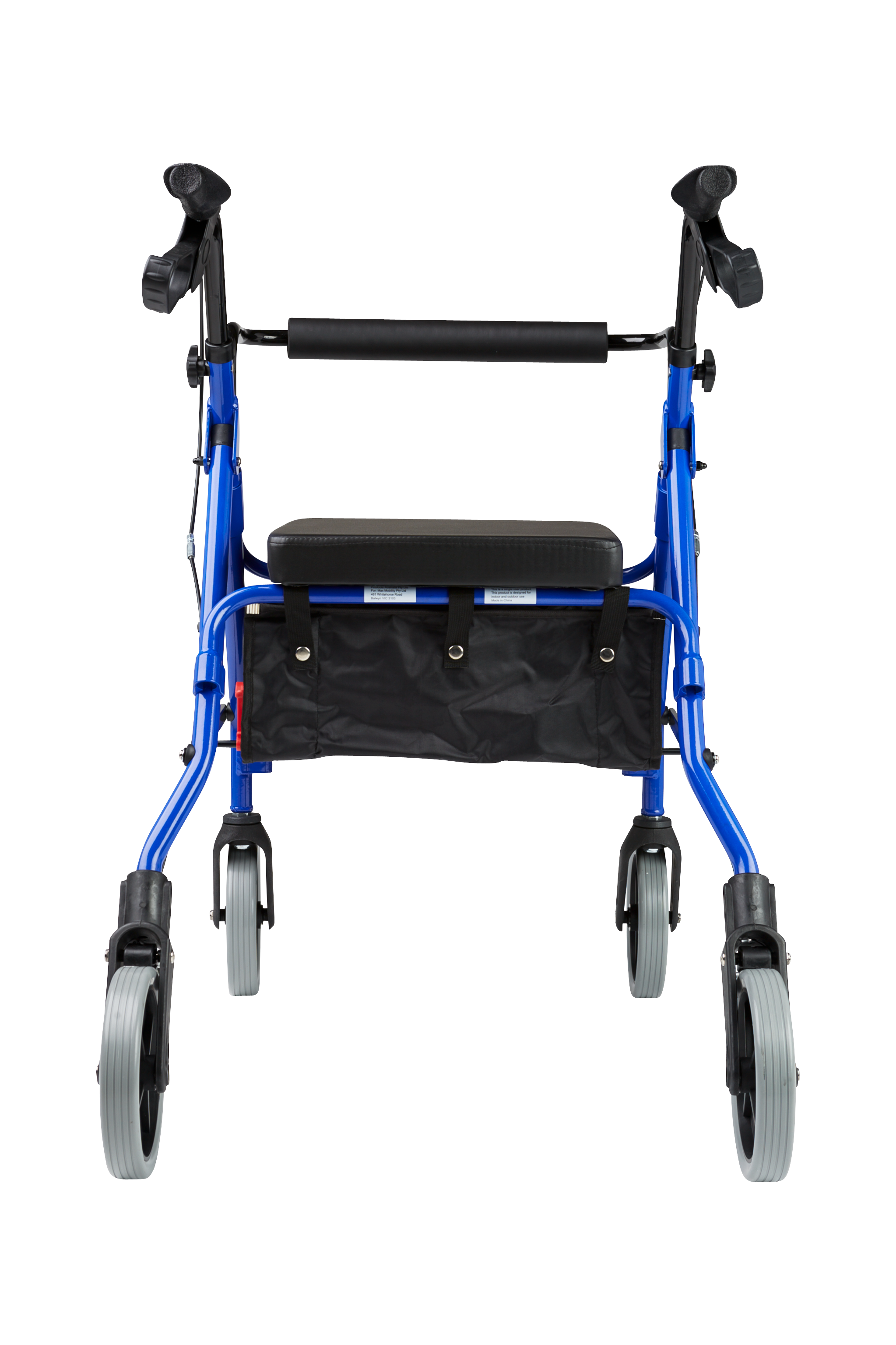 Walker - Alpha 428 (Q57026 - Q57024)