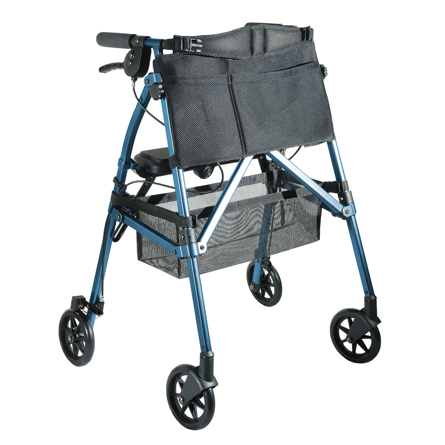 Rollator - EZ Fold-N-Go (Q55014)