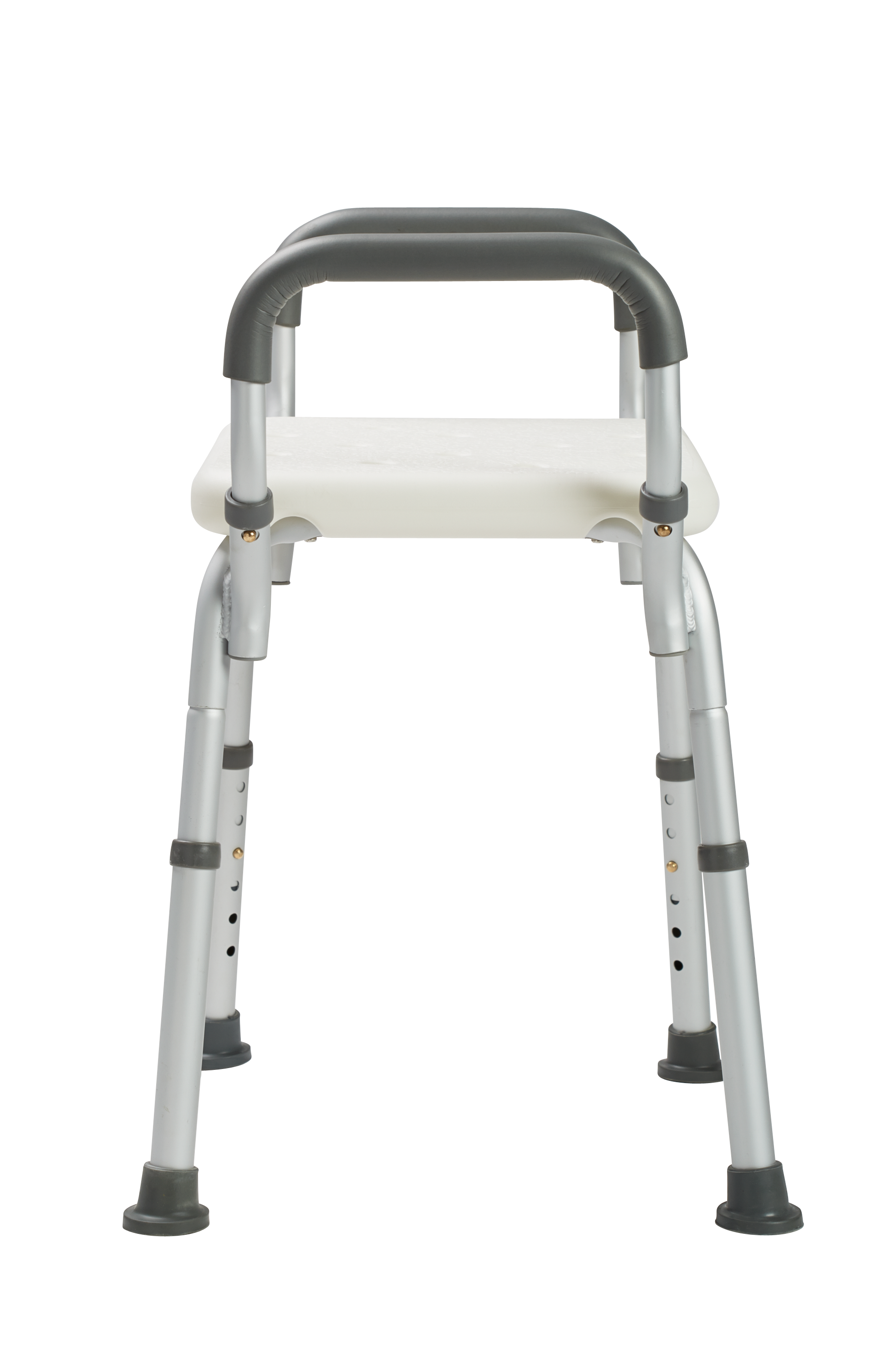 Shower Stool / Seat With Arms - Delta S24 (Q11005)