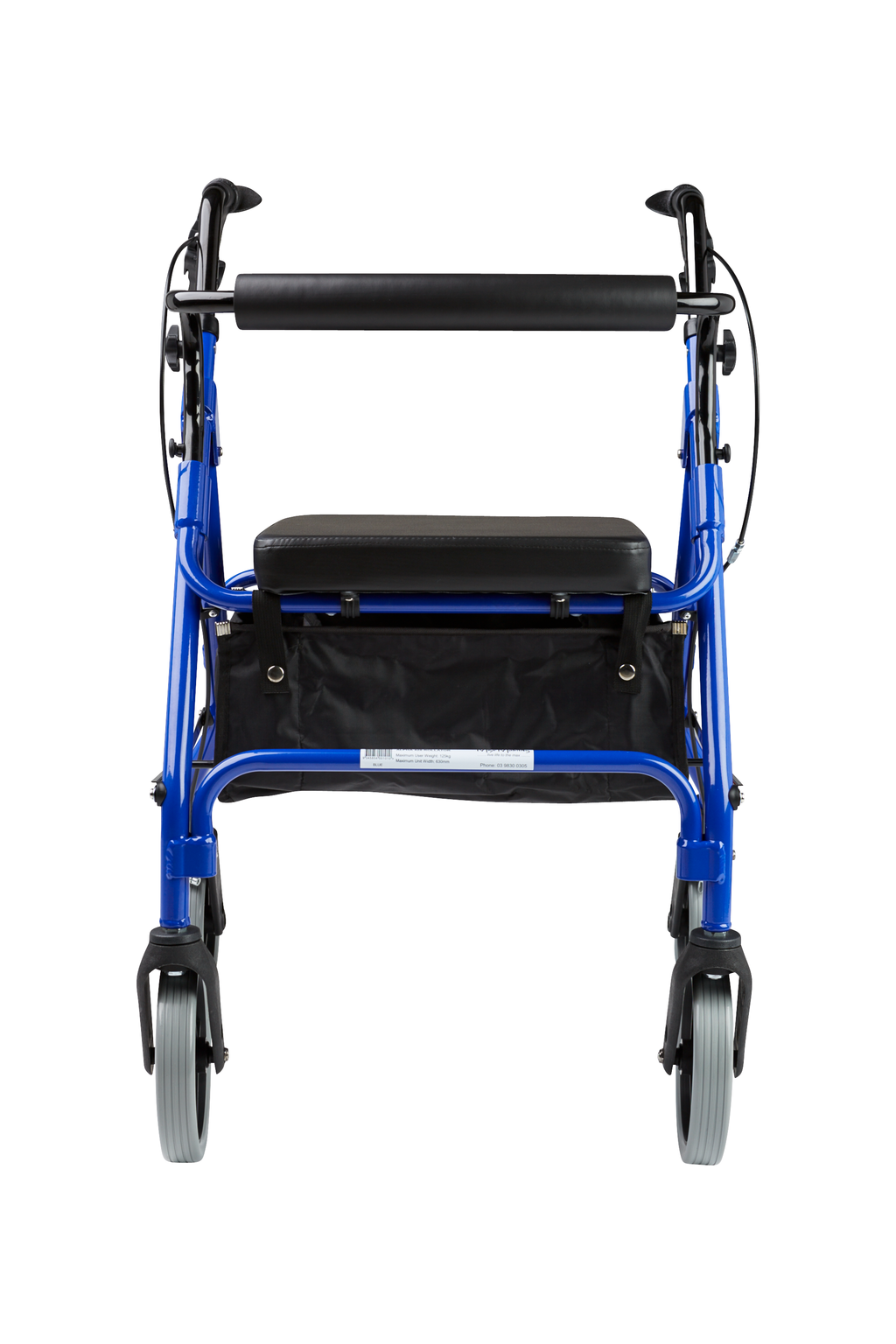 Walker - Alpha 428 (Q57026 - Q57024)
