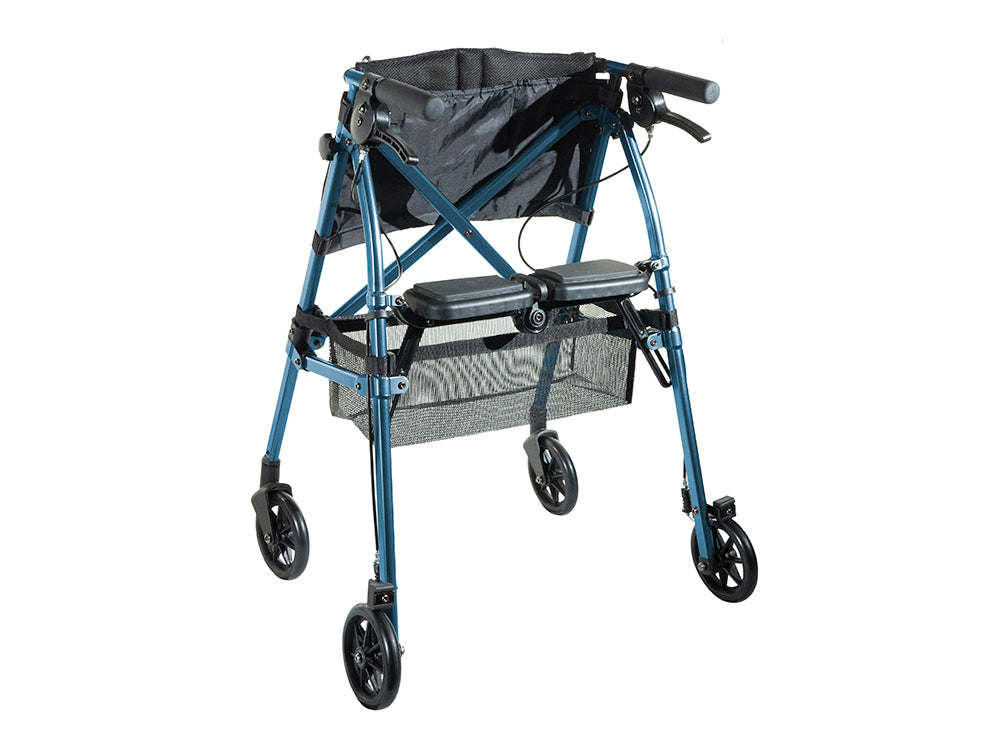 Rollator - EZ Fold-N-Go (Q55014)