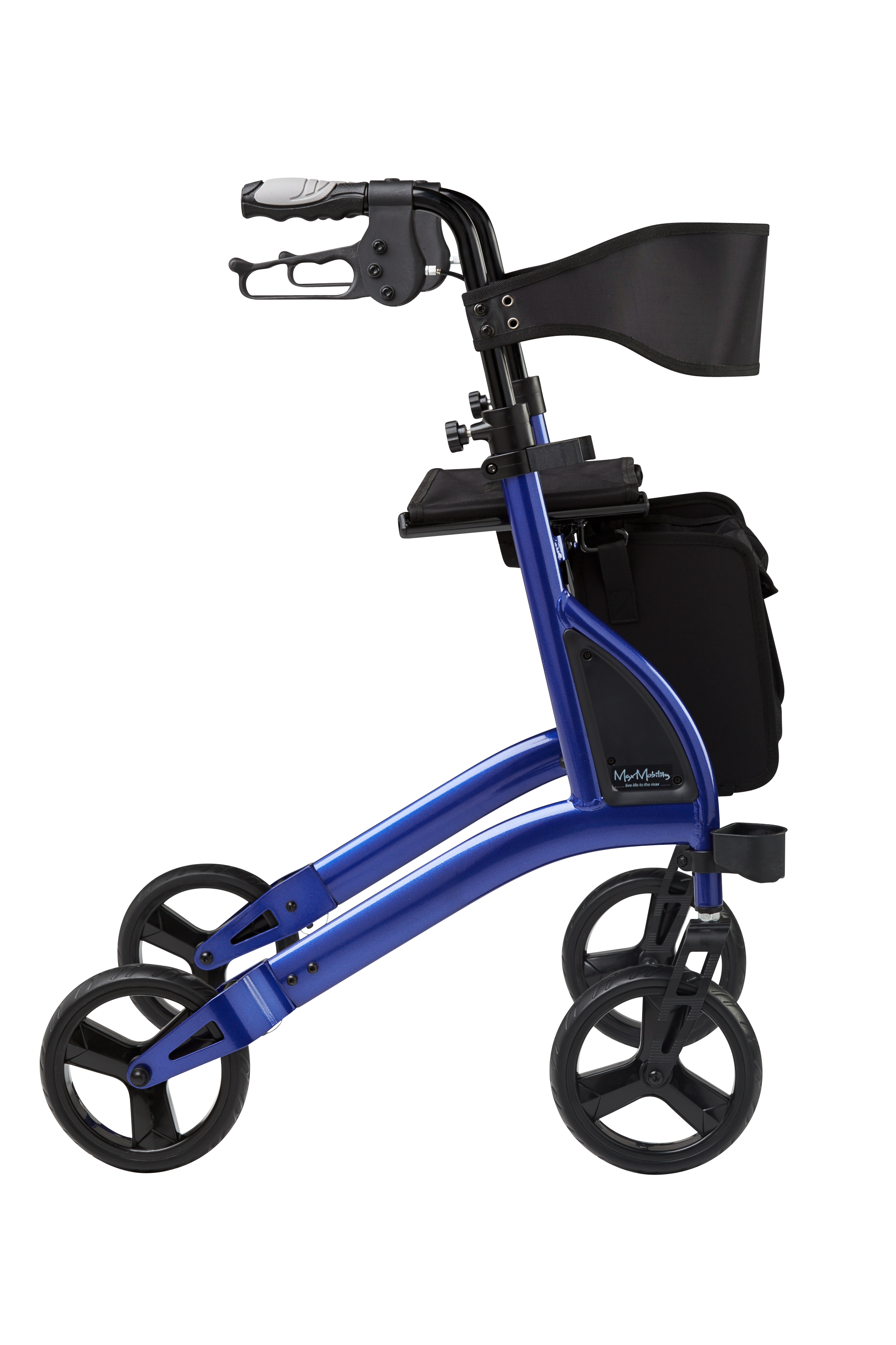 Rollator  - Alpha 438t Walker (Q57036 - Q57041)