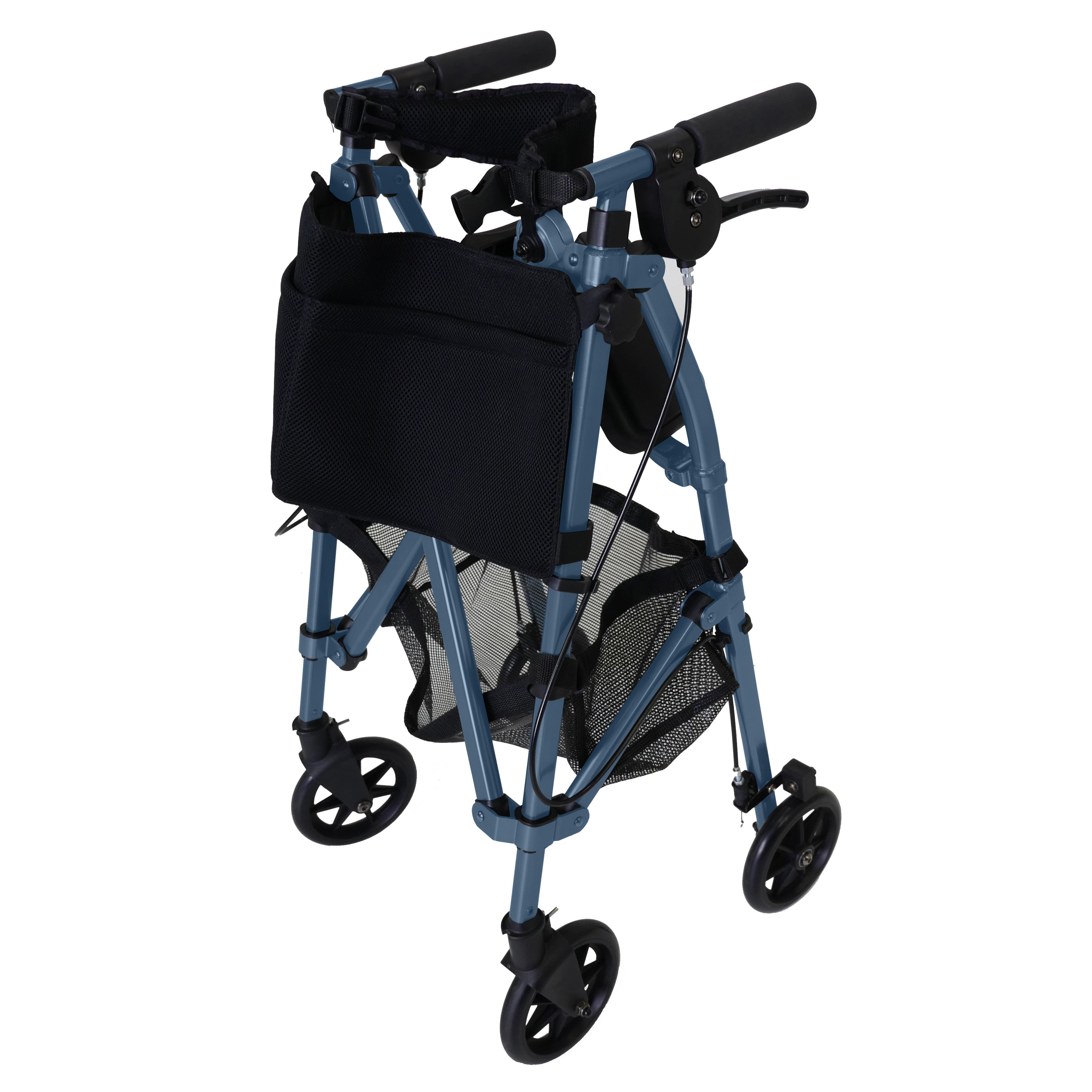 Rollator - EZ Fold-N-Go (Q55014)