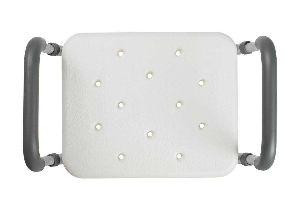 Shower Stool / Seat With Arms - Delta S24 (Q11005)