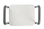 Shower Stool / Seat With Arms - Delta S24 (Q11005)