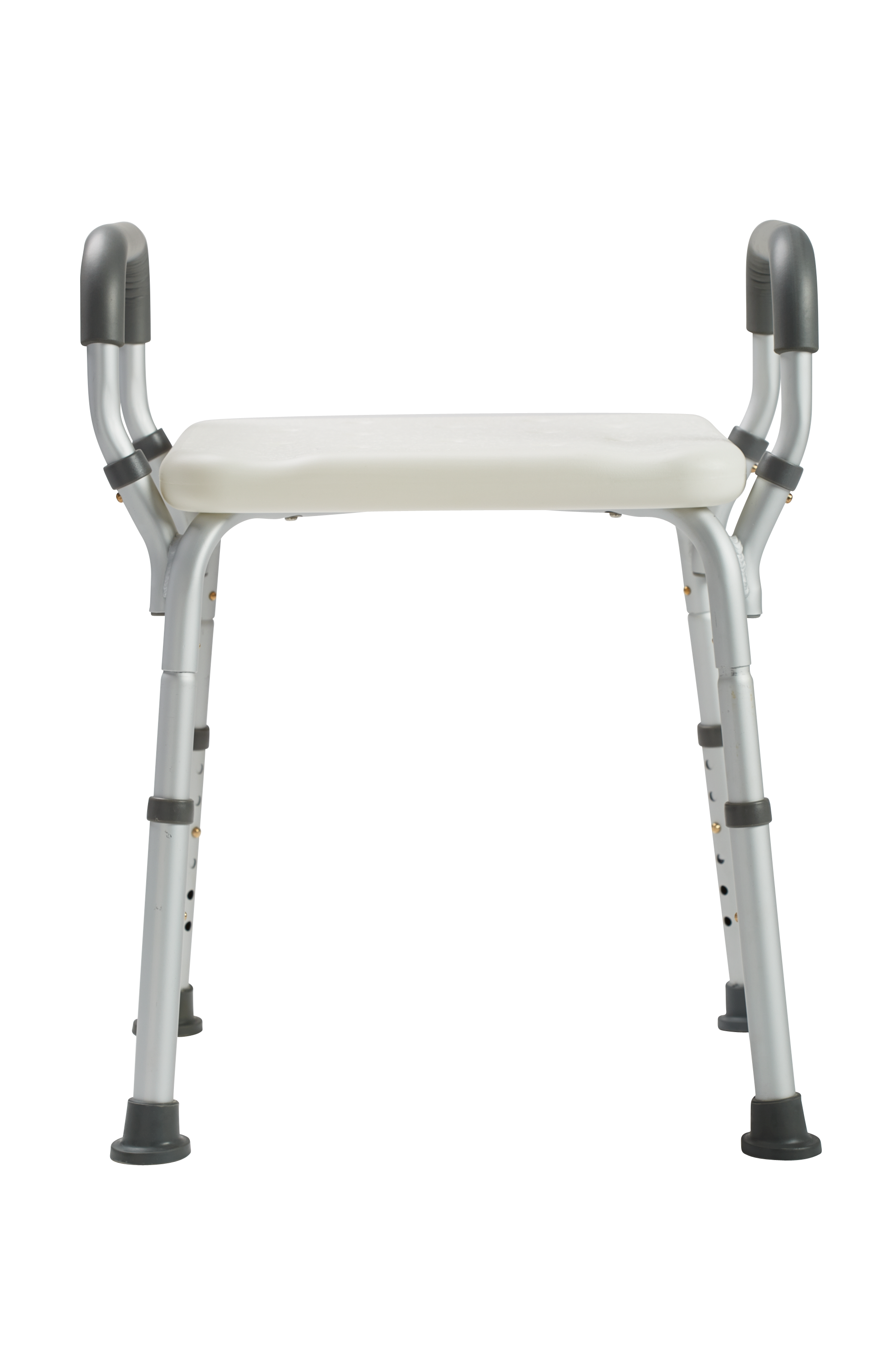 Shower Stool / Seat With Arms - Delta S24 (Q11005)