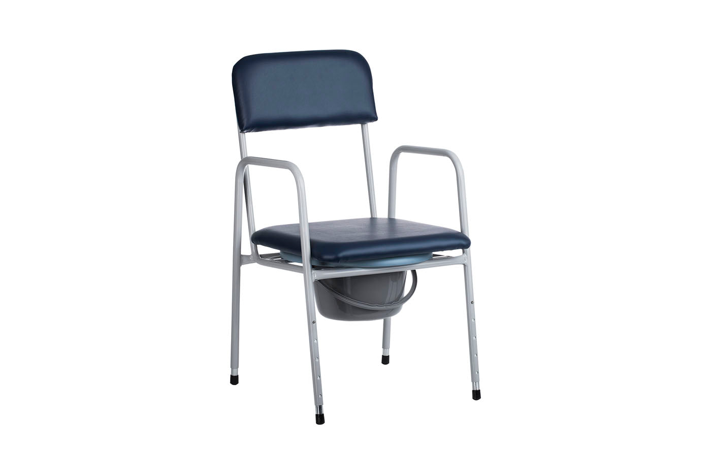 Commode (Toilet) Chair - Bedside (H38)