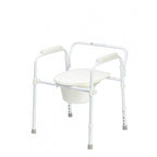 Commode - Folding - Delta T14 (Q13005)