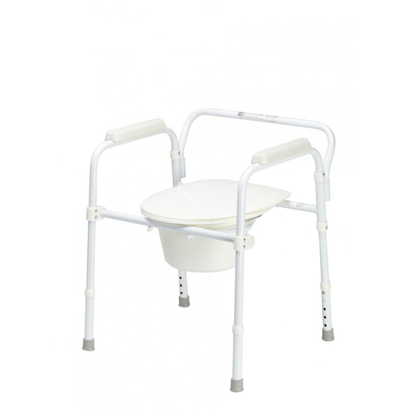 Commode - Folding - Delta T14