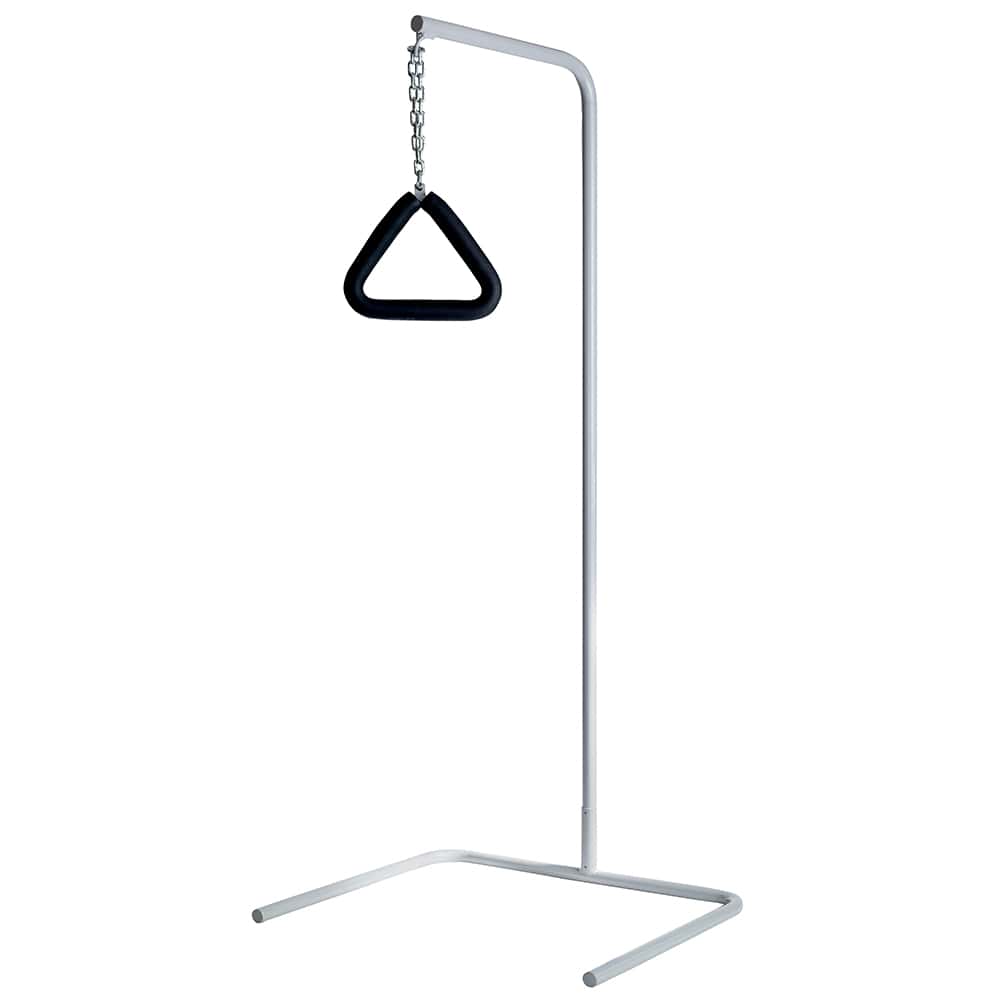 Bed Aid - Over Bed Pole - Free Standing (H204)