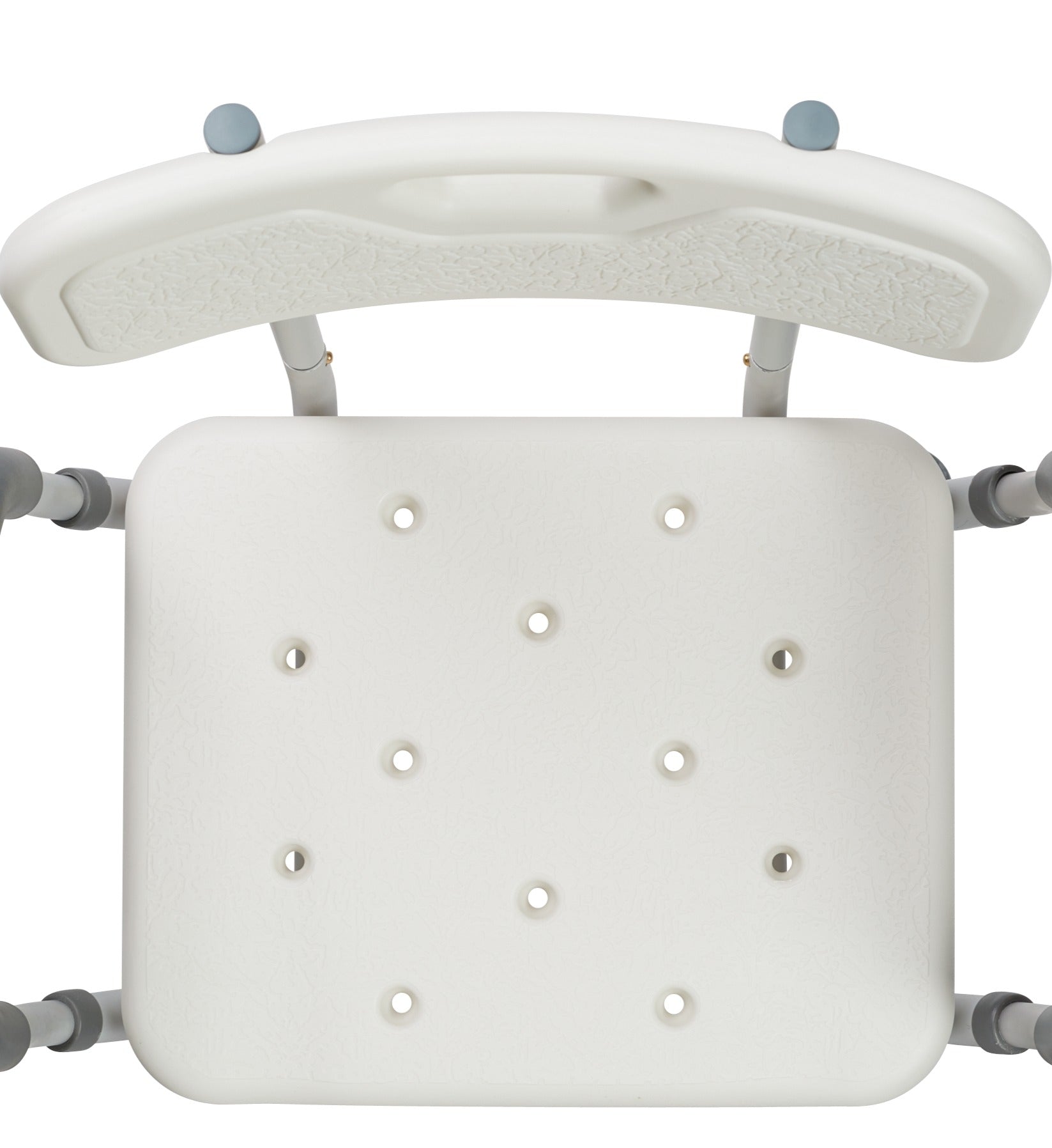 Shower Chair With Backrest And Arms - Delta C24 (Q11006)